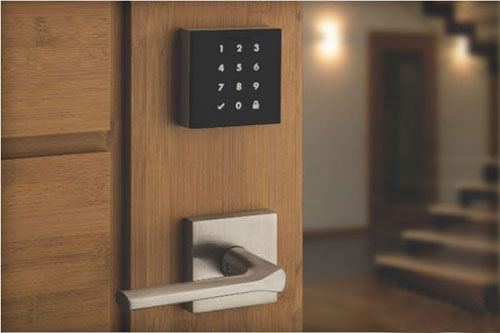 晉江安裝指紋鎖（配汽車鑰匙多少錢）