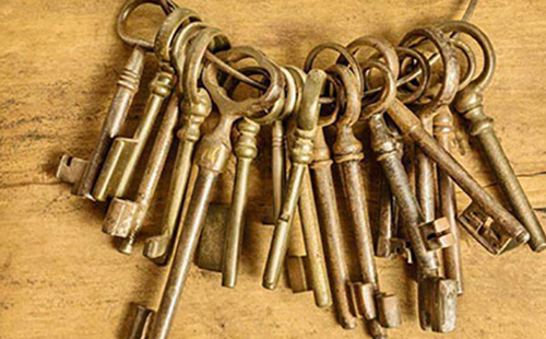 萊州換鎖芯公司電話（專業(yè)換鎖）